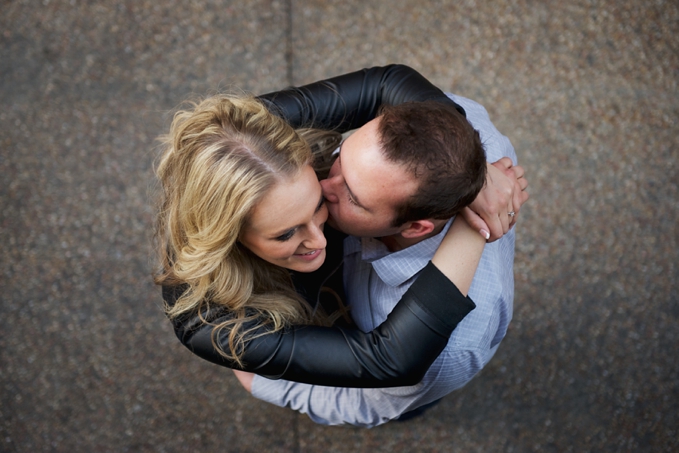 Orange Circle Engagement Session, Southern California Wedding Photographer, D'Avello Photography, www.davello.com